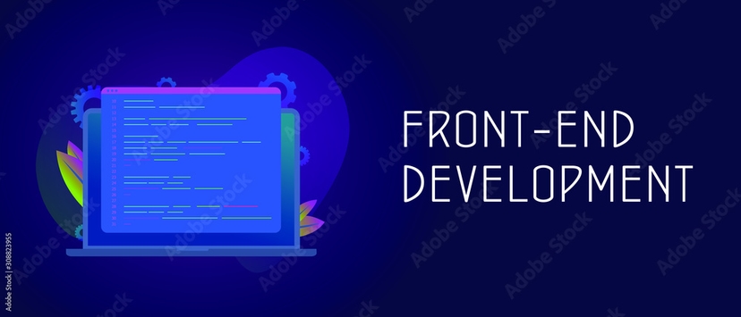 The Future of Frontend Development in 2025